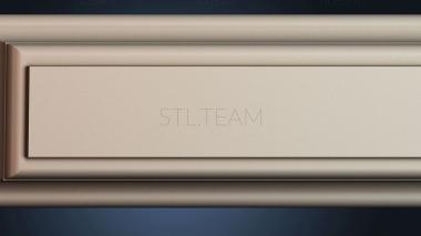 3D model NESTANDART_4843 (STL)