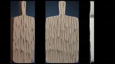 3D модель Совет (STL)
