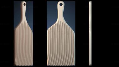 3D модель Плата (STL)