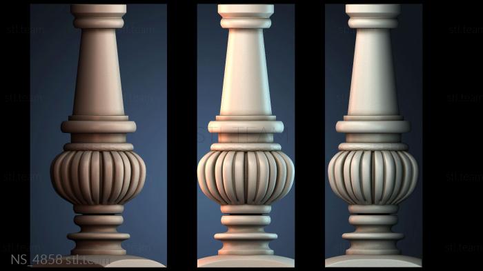 Нестандарт NS_4858