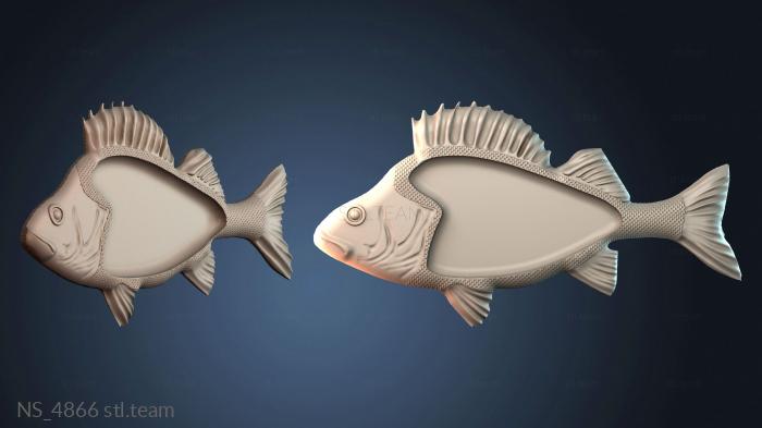 Нестандарт NS_4866