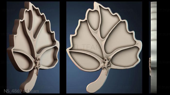 Нестандарт NS_4869