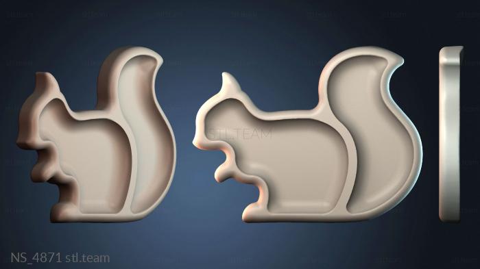 Нестандарт NS_4871