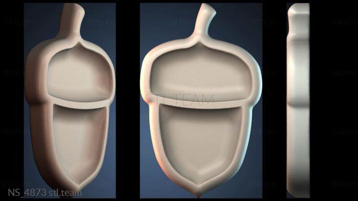 Нестандарт NS_4873