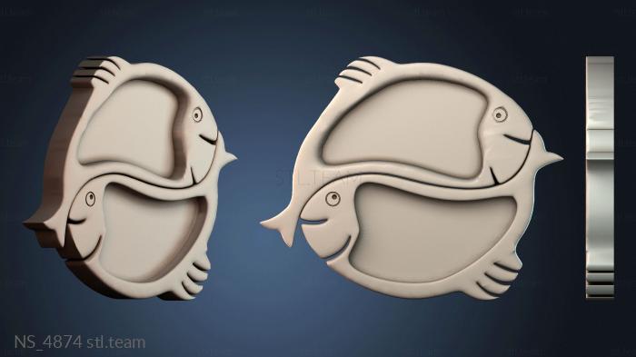 Нестандарт NS_4874