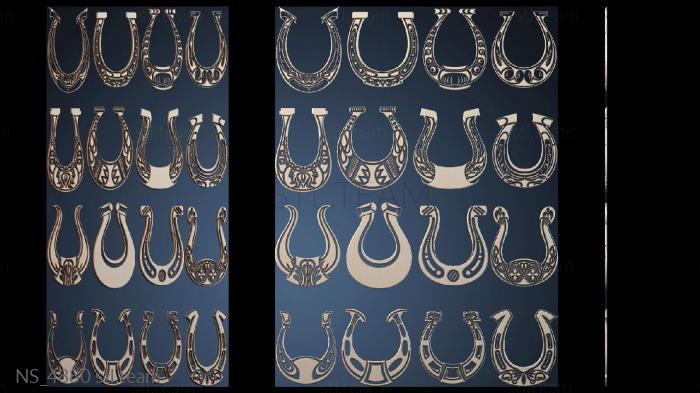 Нестандарт NS_4880