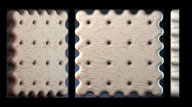 3D model NESTANDART_4882 (STL)