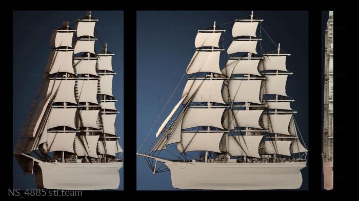 Нестандарт NS_4885