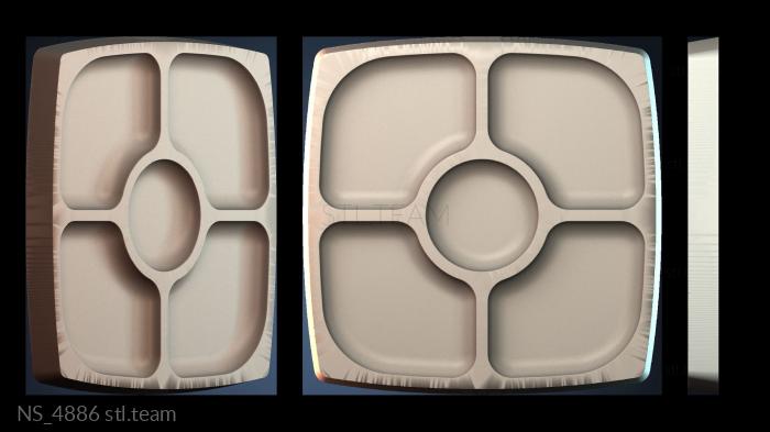 Нестандарт NS_4886