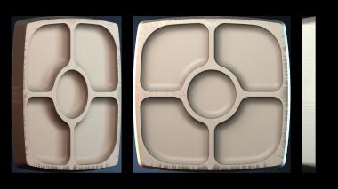 3D модель NESTANDART_4886 (STL)