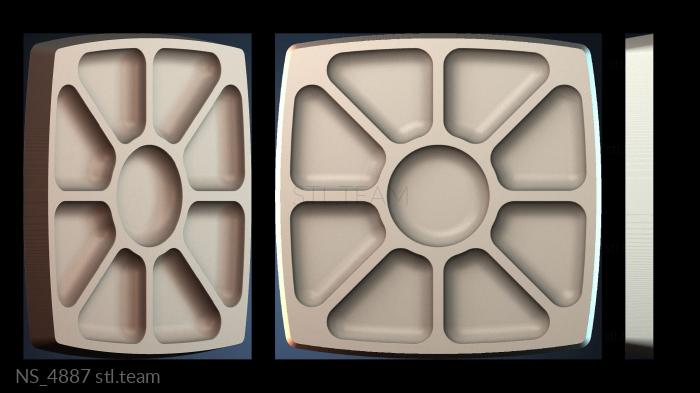 Нестандарт NS_4887