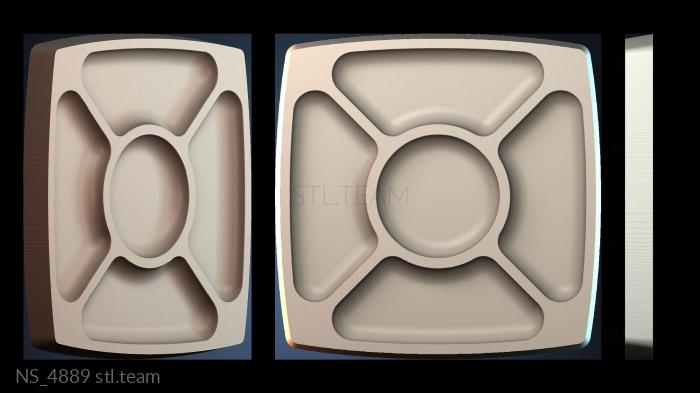 Нестандарт NS_4889