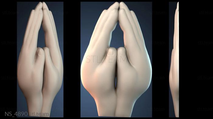 Нестандарт NS_4890