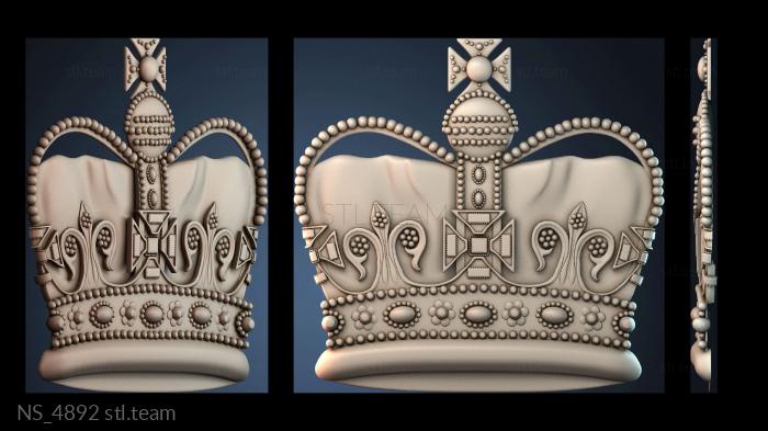 Нестандарт NS_4892