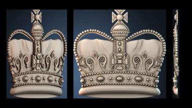 3D модель NESTANDART_4892 (STL)