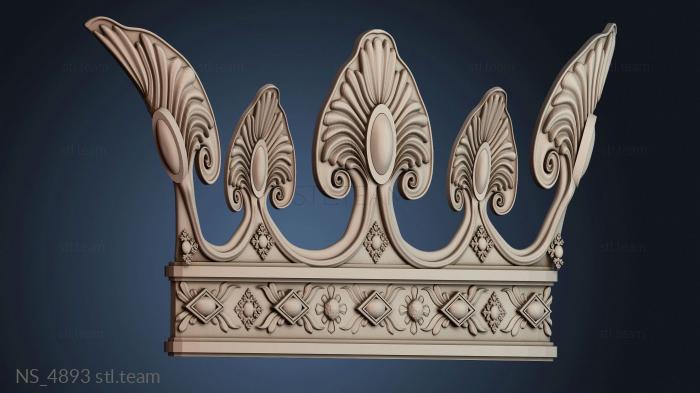 Нестандарт NS_4893