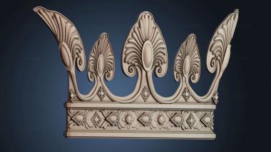 3D model NESTANDART_4893 (STL)