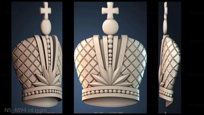 Нестандарт NS_4894