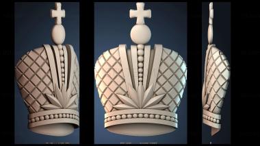 3D модель NESTANDART_4894 (STL)