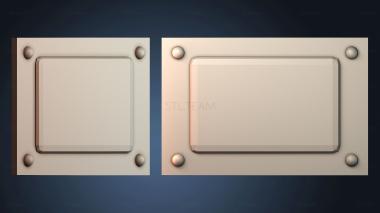 3D model NESTANDART_4896 (STL)