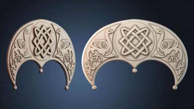 3D модель NESTANDART_4897 (STL)