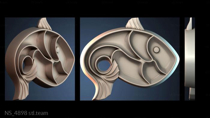 Нестандарт NS_4898