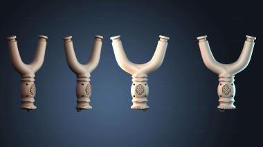 3D модель NESTANDART_4899 (STL)