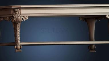 3D модель NESTANDART_4900 (STL)