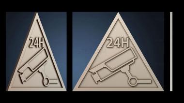 3D модель NESTANDART_4901 (STL)