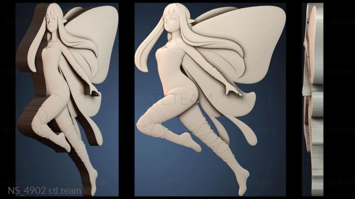 Нестандарт NS_4902