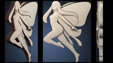 3D модель NESTANDART_4902 (STL)