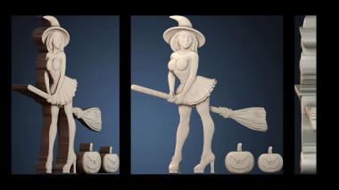 3D модель NESTANDART_4903 (STL)