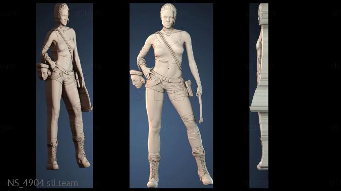 Нестандарт NS_4904