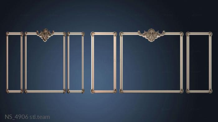 Нестандарт NS_4906