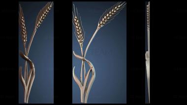 3D модель NESTANDART_4907 (STL)