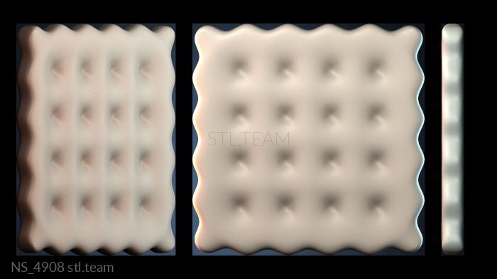 Нестандарт NS_4908