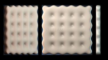 3D model NESTANDART_4908 (STL)