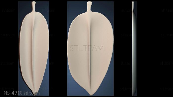 Нестандарт NS_4910