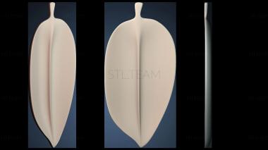 3D модель NESTANDART_4910 (STL)