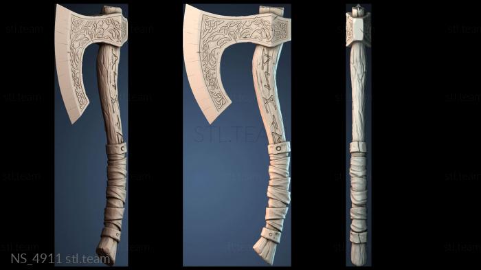 Нестандарт NS_4911