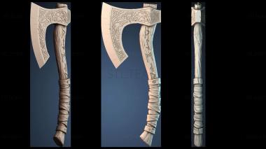 3D модель NESTANDART_4911 (STL)