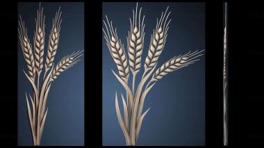 3D модель NESTANDART_4912 (STL)