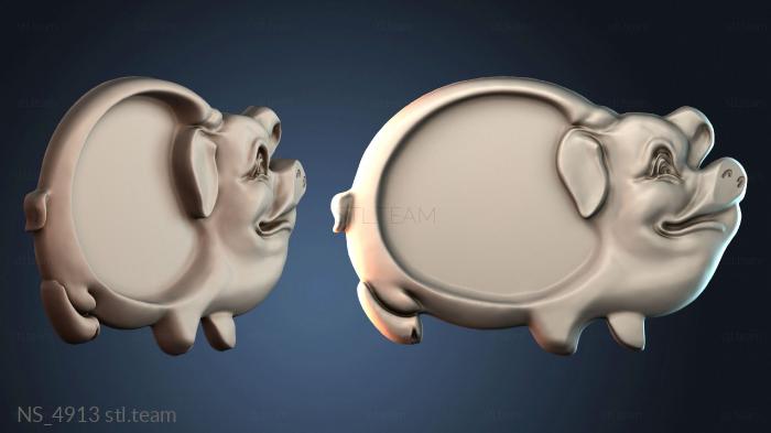 Нестандарт NS_4913