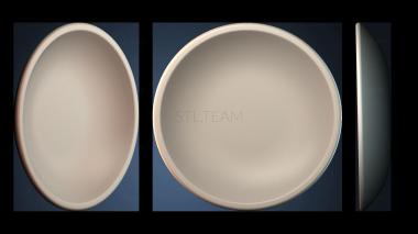 3D модель NESTANDART_4914 (STL)