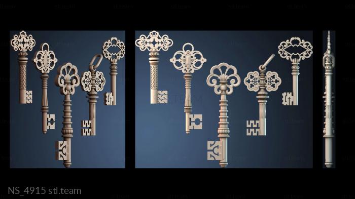 Нестандарт NS_4915