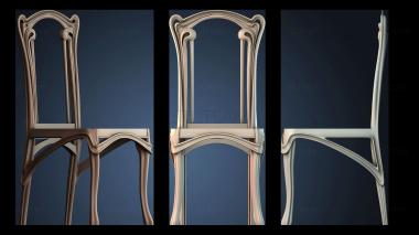 3D модель NESTANDART_4916 (STL)