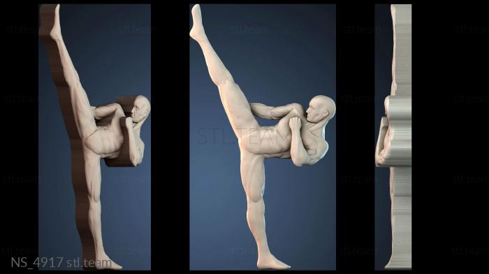 Нестандарт NS_4917