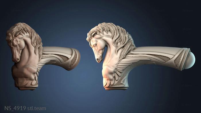 Нестандарт NS_4919