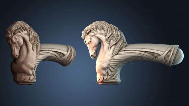 3D model NESTANDART_4919 (STL)