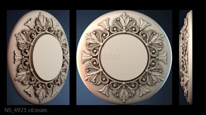 Нестандарт NS_4921